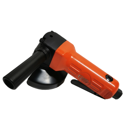 TUTA / GIANT TOOLS PNEUMATIC AIR GRINDER 4" - 13600rpm (PM070)