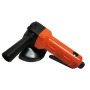 TUTA / GIANT TOOLS PNEUMATIC AIR GRINDER 4" - 13600rpm (PM070)
