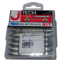 JETECH SCREWDRIVER BIT (+ -) PH2 X 65mm