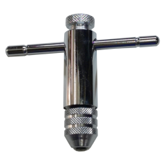 SKC T-TYPE TAP HOLDER RATCHET TYPE - R1 (M3-M10, M5-M12)