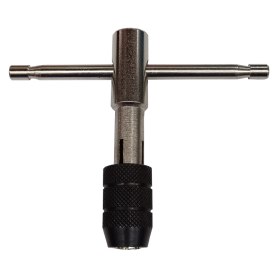 SKC T-TYPE TAP HOLDER SPRING TYPE - S2 No:88 (M3-M6) (1/8" - 1/4", 3/16" - 3/8")