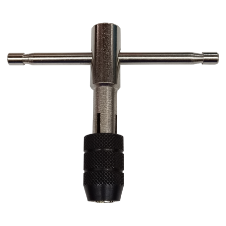 SKC T-TYPE TAP HOLDER SPRING TYPE - S2 No:88 (M3-M6) (1/8" - 1/4", 3/16" - 3/8")