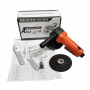 TUTA / GIANT TOOLS PNEUMATIC AIR GRINDER 4" - 13600rpm (PM070)
