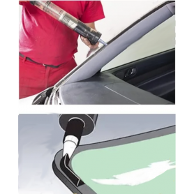 SIKAFLEX 255 ULTRA WINDSCREEN SEALANT (310ML)