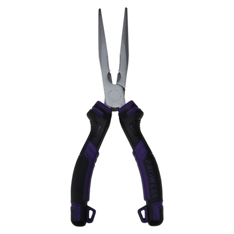 PROWESS LONG NOSE PLIER (PW10-1108 8")