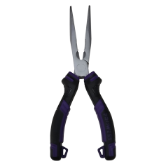 PROWESS LONG NOSE PLIER (PW10-1108 8")