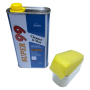 SUPER 99 NS CLEANER & WAX (530ML)