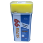 SUPER 99 NS CLEANER & WAX (530ML)