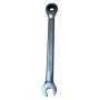 PROWESS COMBINATION RATCHET WRENCH (8mm - 19mm)