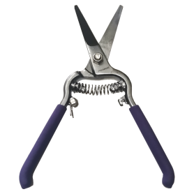 PROWESS STRAIGHT PRUNING SHEARS (PW60-1108 8")