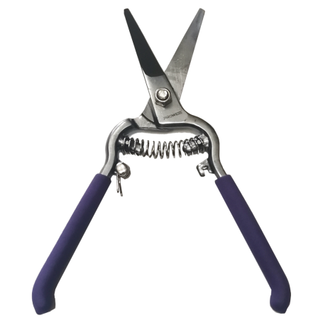 PROWESS STRAIGHT PRUNING SHEARS (PW60-1108 8")
