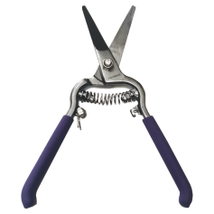 PROWESS STRAIGHT PRUNING SHEARS (PW60-1108 8")