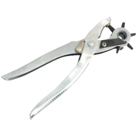 PROWESS REVOLVING BELT PUNCH (PW65-1101 9")