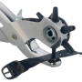 PROWESS REVOLVING BELT PUNCH (PW65-1101 9")
