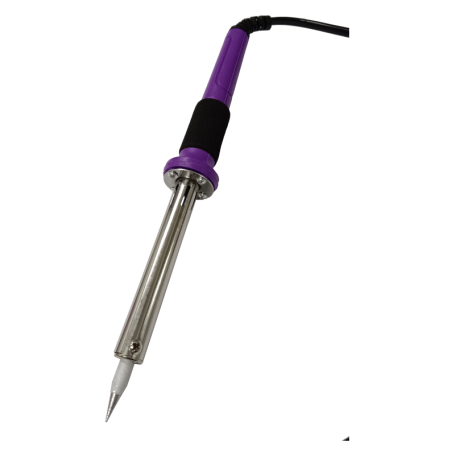 PROWESS SOLDERING IRON (PW65-3660 60W)