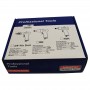 TUTA / GIANT TOOLS PNEUMATIC REVERSIBLE AIR DRILL 3/8" (PM100)