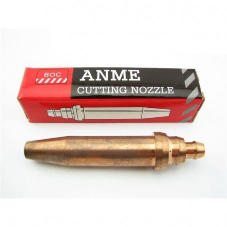 ANME CUTTING NOZZLE (1/32", 3/64", 1/16", 5/64", 1/8", 1/32", 3/64")