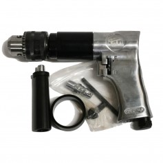 TUTA / GIANT TOOLS PNEUMATIC REVERSIBLE AIR DRILL 1/2" (PM101)