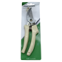 BY-PASS PRUNER GARDEN PRUNING SHEAR - BENT