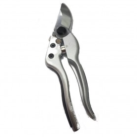 TAIWAN TIGER PRUNING SHEARS CUTTER (台湾重型黑钢曲嘴花剪)