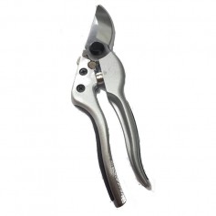 TAIWAN TIGER PRUNING SHEARS CUTTER (台湾重型黑钢曲嘴花剪)