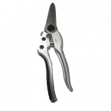 TAIWAN TIGER PRUNING SHEARS CUTTER (台湾重型直嘴花剪)