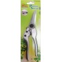TAIWAN TIGER PRUNING SHEARS CUTTER (台湾重型直嘴花剪)