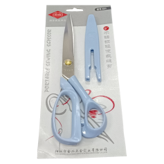 1-49 DEXIAN STAINLESS STEEL SCISSORS (K-31)