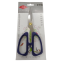 1-10 DEXIAN STAINLESS STEEL SCISSORS (K25)