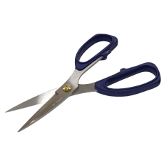 1-10 DEXIAN STAINLESS STEEL SCISSORS (K25)