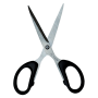 DEXIAN SCISSORS (S002,S003,S004)