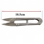 1-33 HEAVY DUTY YARN SCISSORS (QTB-448)