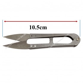 1-33 HEAVY DUTY YARN SCISSORS (QTB-448)