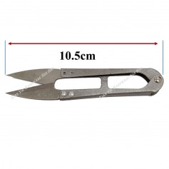 1-33 HEAVY DUTY YARN SCISSORS (QTB-448)