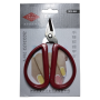 1-4 DEXIAN STAINLESS STEEL NAIL SCISSORS (B02)