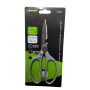 1-114-4 JAPAN HEAVY DUTY KITCHEN SCISSORS (SK5 - 11144)