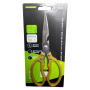 1-114-5 JAPAN HEAVY DUTY KITCHEN SCISSORS (SK5 - 11145)