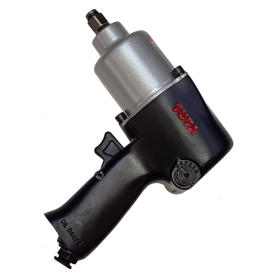 TUTA / GIANT TOOLS PNEUMATIC AIR IMPACT WRENCH TWIN HAMMER 660N.m 486FT-LB (TT305B 1/2