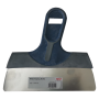 FIA WIDE PUTTY FILLING KINFE / WALL PUTTY KNIFE SCRAPER ( 8", 10", 14")