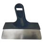 FIA WIDE PUTTY FILLING KINFE / WALL PUTTY KNIFE SCRAPER ( 8", 10", 14")
