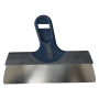 FIA WIDE PUTTY FILLING KINFE / WALL PUTTY KNIFE SCRAPER ( 8", 10", 14")