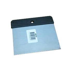 SQUARE ANZA PUTTY KNIFE (4" )