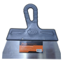 ABTOOLS 58110 WIDE PUTTY FILLING KINFE / WALL PUTTY KNIFE SCRAPER (8", 10", 12", 14")