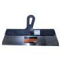 ABTOOLS 58110 WIDE PUTTY FILLING KINFE / WALL PUTTY KNIFE SCRAPER (8", 10", 12", 14")