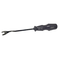 CR-MO CAR DOOR TRIM SCREWDRIVERE DUCING PANEL OPENER (RK-5387W)