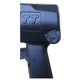 TUTA / GIANT TOOLS PNEUMATIC AIR IMPACT WRENCH TWIN HAMMER 760N.m 560FT-LB (TT399 1/2