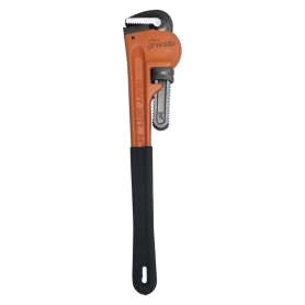 FIESTO HEAVY DUTY PIPE WRENCH (10" - 48")