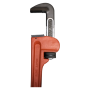 FIESTO HEAVY DUTY PIPE WRENCH (10" - 48")