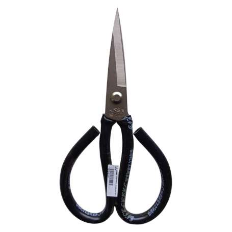 TAIWAN CRAFTMAN STAINLESS STEEL SCISSOR (10CM)