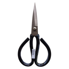 TAIWAN CRAFTMAN STAINLESS STEEL SCISSOR (10CM)